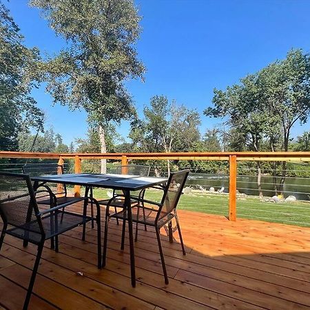 Loft Cabin 2 - Rogue River Resort Grants Pass Extérieur photo