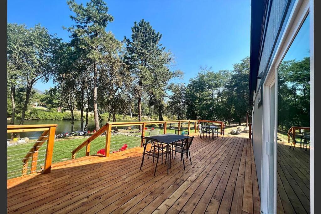 Loft Cabin 2 - Rogue River Resort Grants Pass Extérieur photo